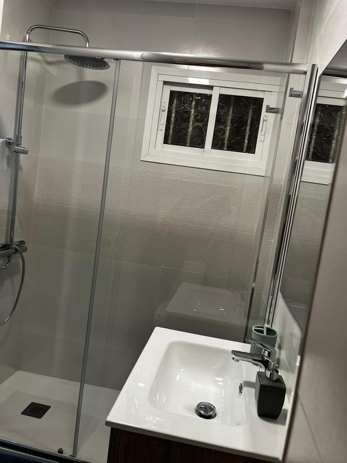 Encantador Estudio Con Piscina Benalmadena Ngoại thất bức ảnh